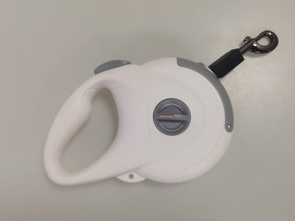 pet products Pet Strong Spring Telescopic Traction Device