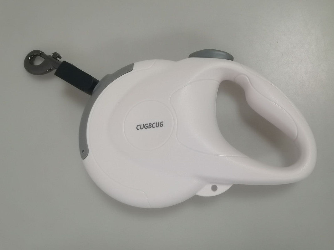 pet products Pet Strong Spring Telescopic Traction Device