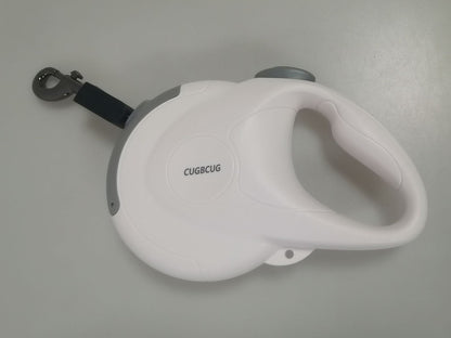 pet products Pet Strong Spring Telescopic Traction Device