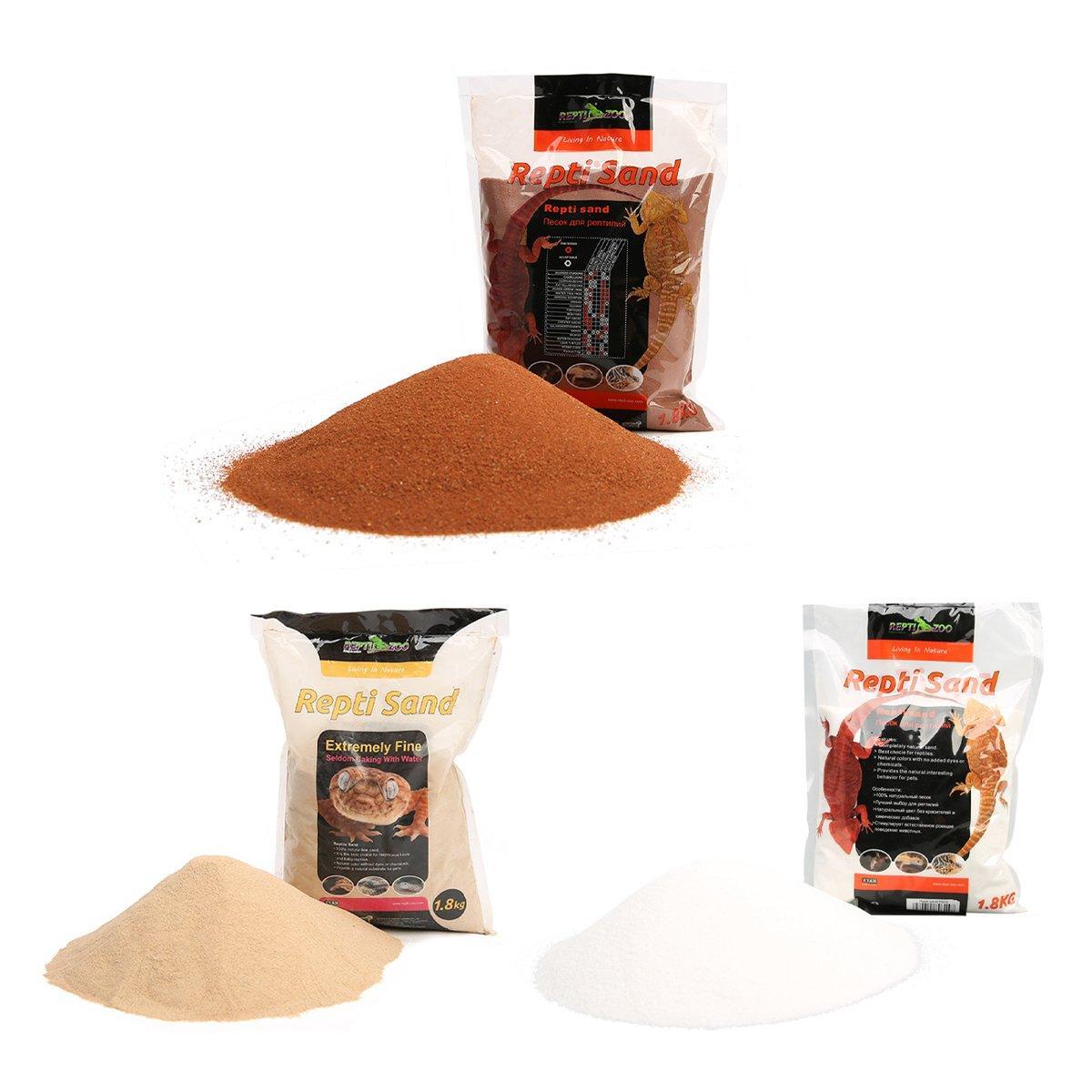 Reptile Sand Climbing Mat Pet Feeding Box Terrarium Landscaping Accessories - Yellow